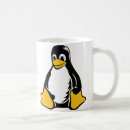 Pesquisar por tux do linux canecas Ubuntu