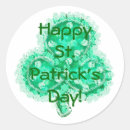 Pesquisar por st patrick adesivos Trevo