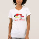 Pesquisar por eu amo o queijo camisetas Comida