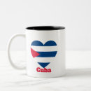 Pesquisar por bandeira cuba canecas Raízes cubanas