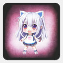 Pesquisar por meninas do gato do anime materiais festa Orelhas de gato
