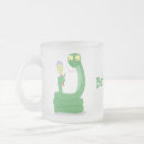 Pesquisar por cobra verde canecas Engraçado