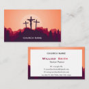 Pesquisar por ressurreição cartao de visita Igreja