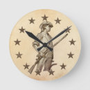 Pesquisar por revolução relogios de parede 1776
