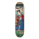 Pesquisar por arte japonesa skates Pintura