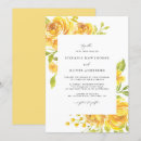 Pesquisar por flores amarelas casamento convites Jardim