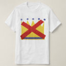 Pesquisar por una camisetas Democrata