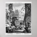 Pesquisar por william hogarth pósteres pôsteres Bar
