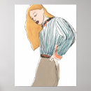 Pesquisar por fashion pôsteres Mulher