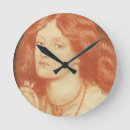 Pesquisar por neo clássico relogios de parede Rossetti