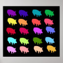 Pesquisar por piggies pôsteres Bonito