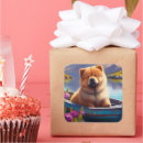 Pesquisar por chow chow adesivos Cachorro