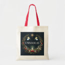 Pesquisar por natal anjos bolsas tote Jesus