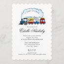 Pesquisar por trem do circo convites Elefante