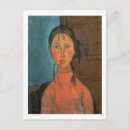 Pesquisar por modigliani cartoes postais 1884 1920