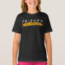 Pesquisar por friends camisetas Ilustração nostálgica