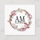 Pesquisar por coroa vermelha cartao de visita Flores