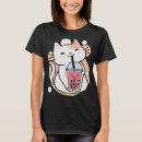 Pesquisar por kawaii neko camisetas Bolha