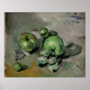 Pesquisar por cezanne pôsteres Fruta