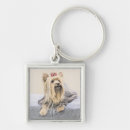 Pesquisar por yorkshire terrier chaveiros Cão
