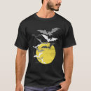 Pesquisar por swarm camisetas Lua