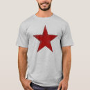 Pesquisar por estrela vermelha camisetas Vintage