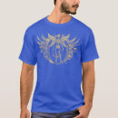 Pesquisar por fada gótico camisetas Manga