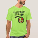 Pesquisar por montanha que biking de camisetas For him