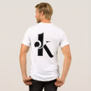 Pesquisar por design preto e branco camisetas Estilo simples