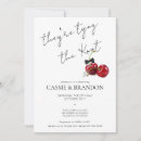 Pesquisar por café casamento convites Minimalista