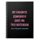 Pesquisar por gag cadernos de notas Trabalho