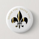 Pesquisar por fleur de lis botons Preto