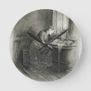 Pesquisar por literatura relogios de parede Frederick