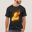 Pesquisar por soul black camisetas 70
