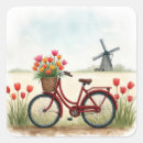 Pesquisar por tulipas vermelhas adesivos Primavera