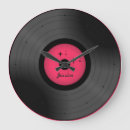 Pesquisar por vinil relogios de parede Disco jóquei