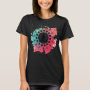 Pesquisar por flor de lótus camisetas Mandala