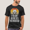 Pesquisar por pitbull engraçado camisetas Um