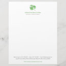 Pesquisar por folha verde papel timbrado Negócio