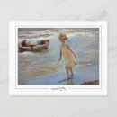 Pesquisar por sorolla cartoes postais Praia