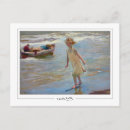 Pesquisar por sorolla cartoes postais Praia
