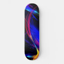 Pesquisar por luzes coloridas skates Abstrato