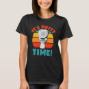 Pesquisar por potty camisetas Humor