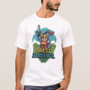 Pesquisar por bem sucedido camisetas Motivação