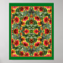 Pesquisar por margarida vermelha pôsteres Natureza