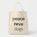 Pesquisar por da paz para bolsas Cão
