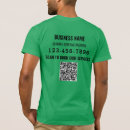 Pesquisar por código do qr camisetas Qualquer pessoa