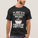 Pesquisar por back end camisetas Linguagens de programação