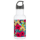 Pesquisar por beija me garrafa agua Floral