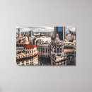 Pesquisar por aires impressão de canvas Cidade